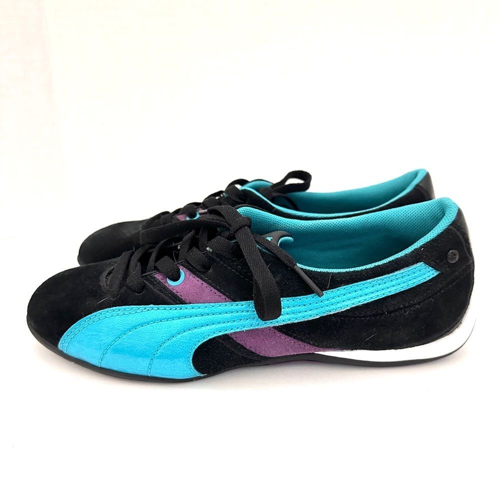 Puma ecoOrthoLite shoes